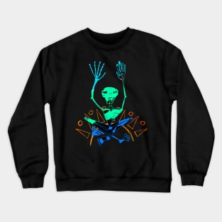 Reversal of Fortune Crewneck Sweatshirt